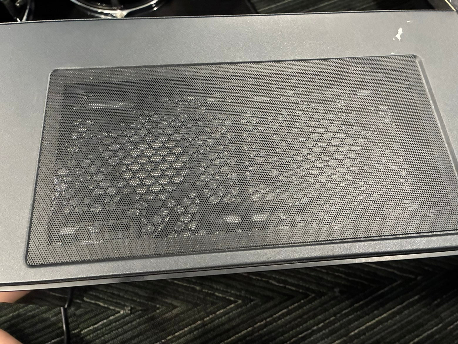 Gaming Computer. Middle performance