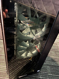 Gaming Computer. Middle performance